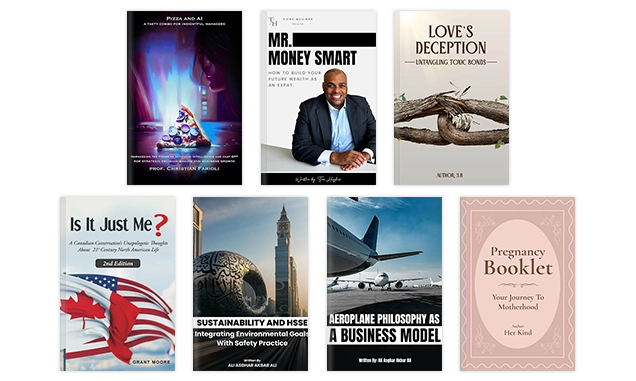 Audiobook Publishing Audiobook Publishing