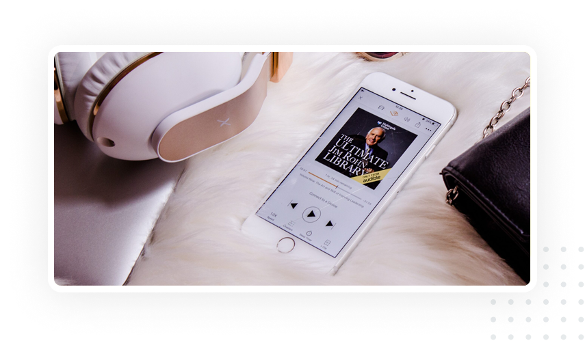 Audiobook Self-Publishing Service Audiobook Self-Publishing Service