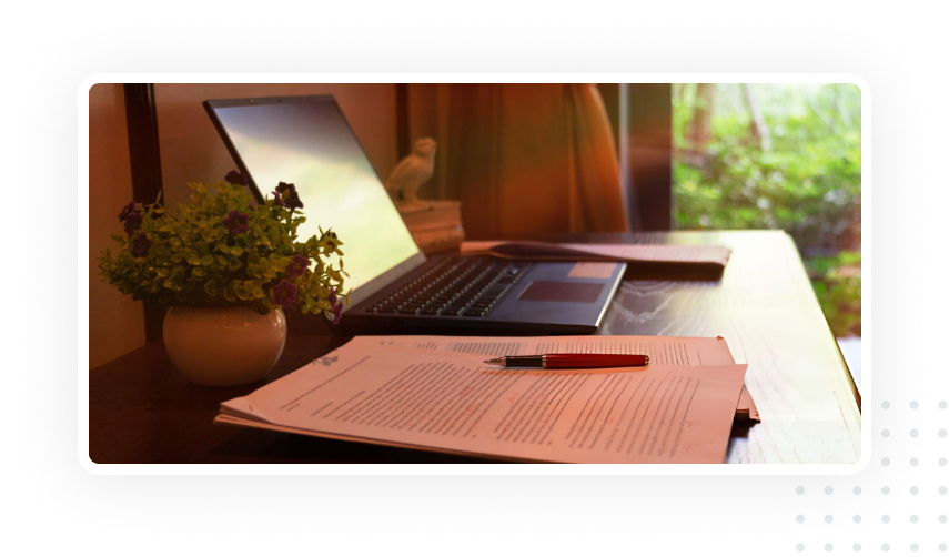 Expert Manuscript Writer