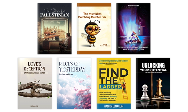 Kids Book Publishers