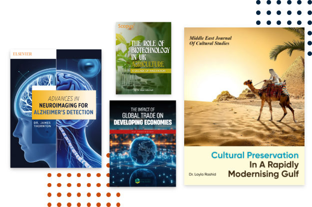 Manuscript Publication Service