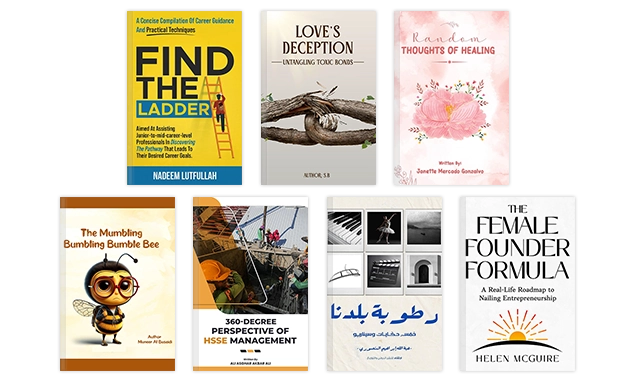 Novel Publishers In UAE Novel Publishers In UAE