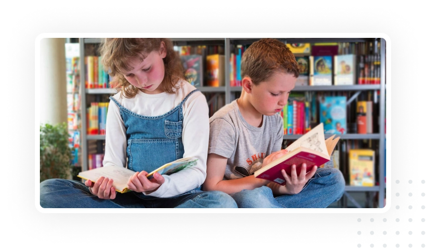 Top Children's Book Publishers